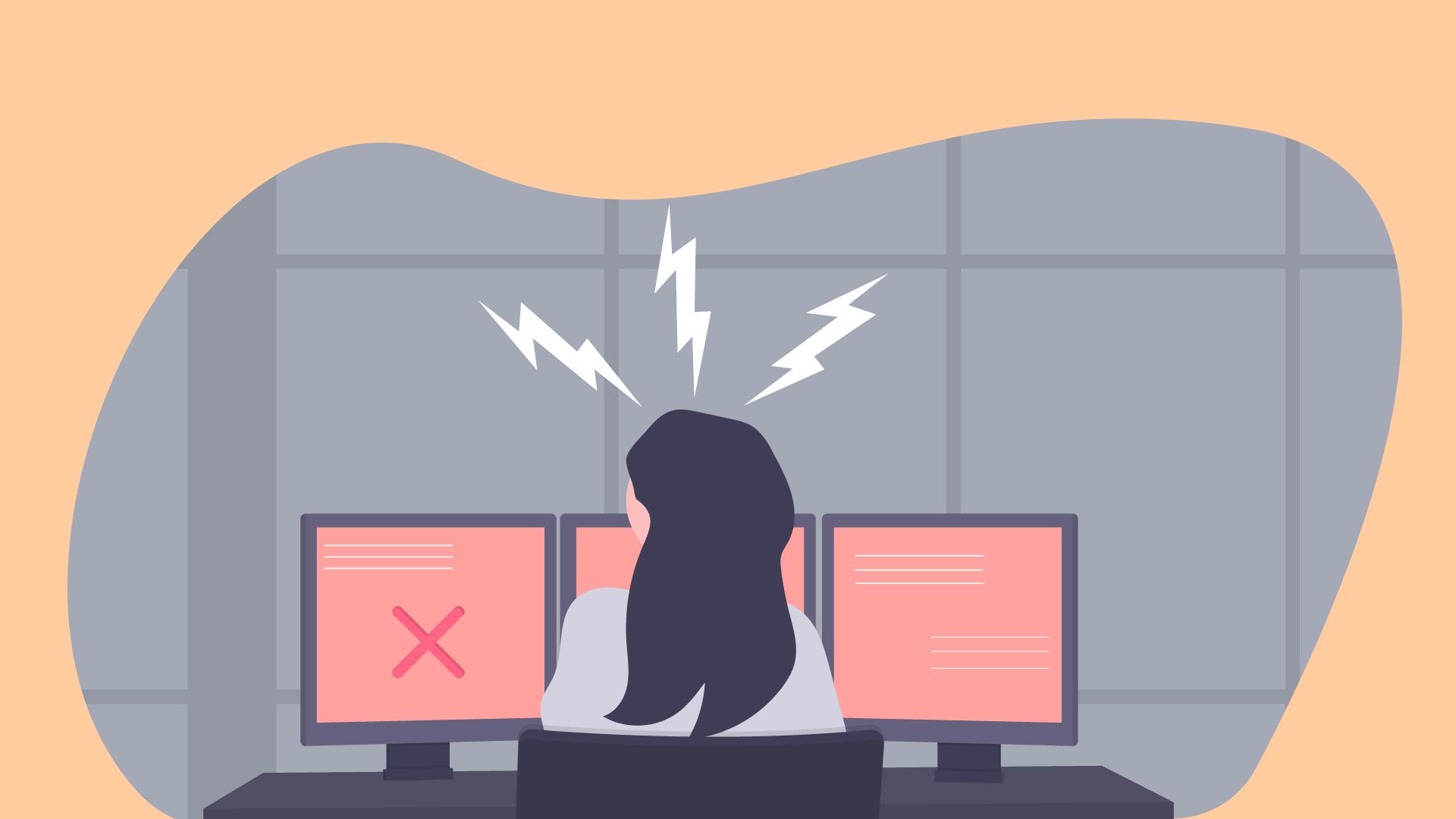 We react more harshly to an erring algorithm than an erring human