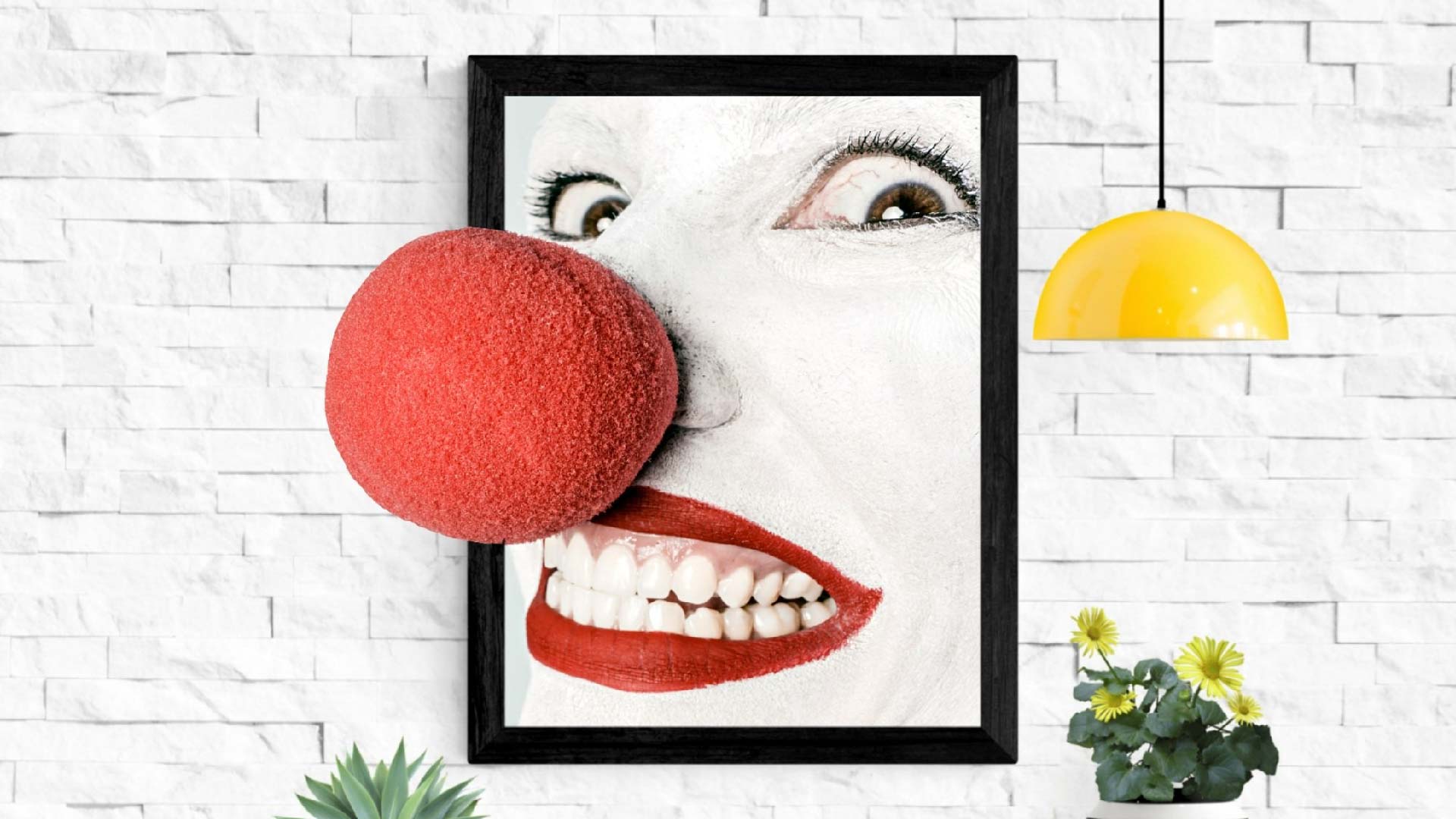 Are funny people better at spotting comedy?