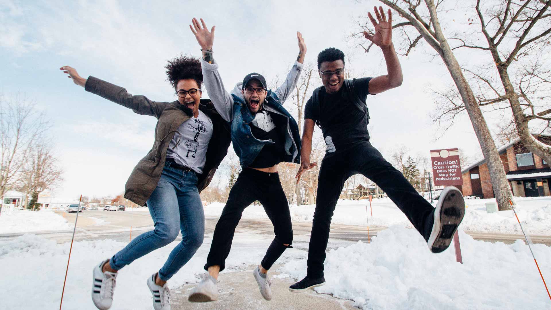 People feel more authentic when acting extroverted