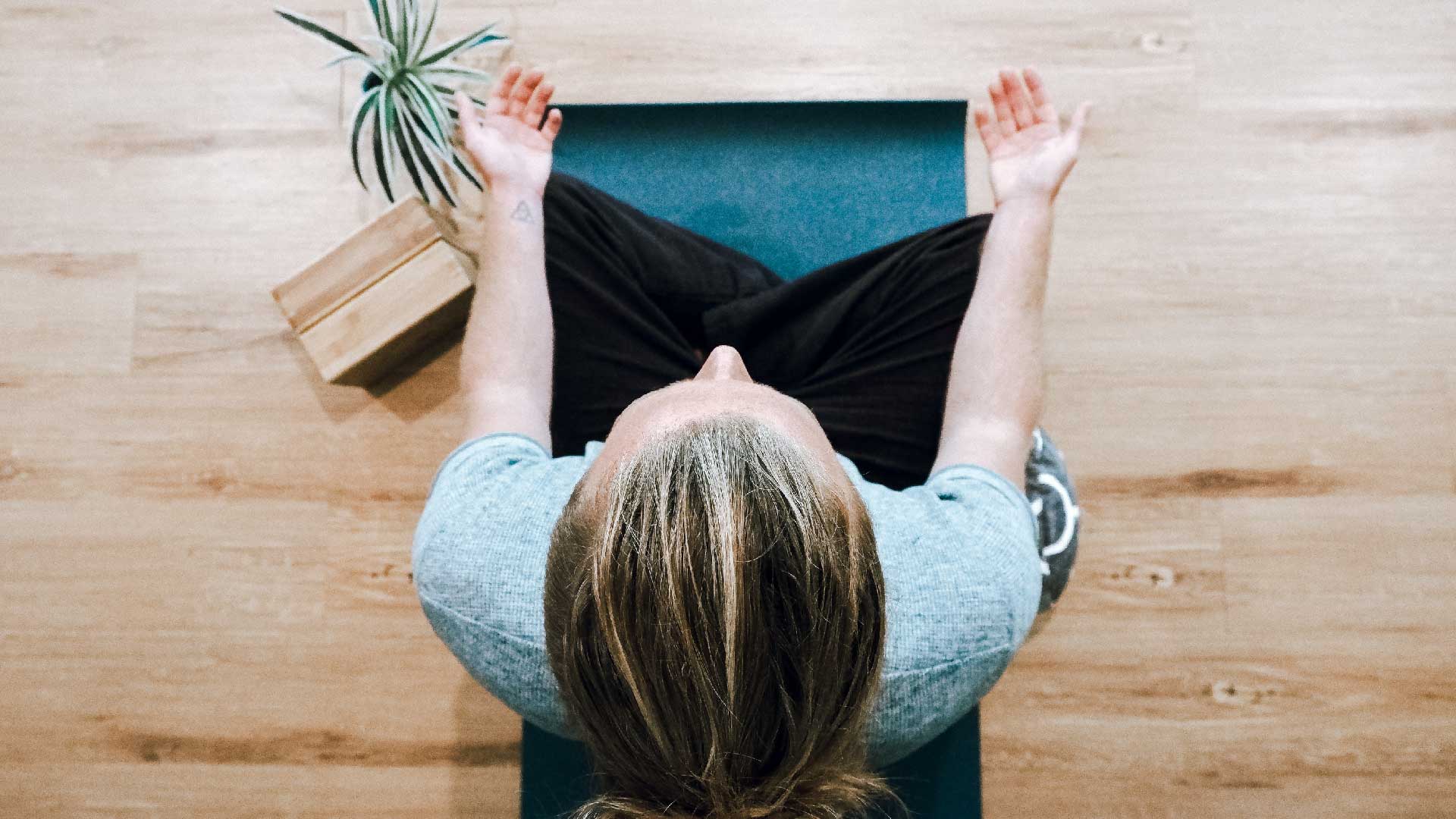 Mindfulness does not make you more generous