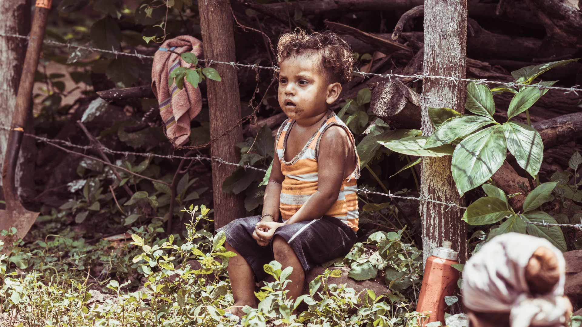 Low childhood SES has lasting negative impact on immune response in men