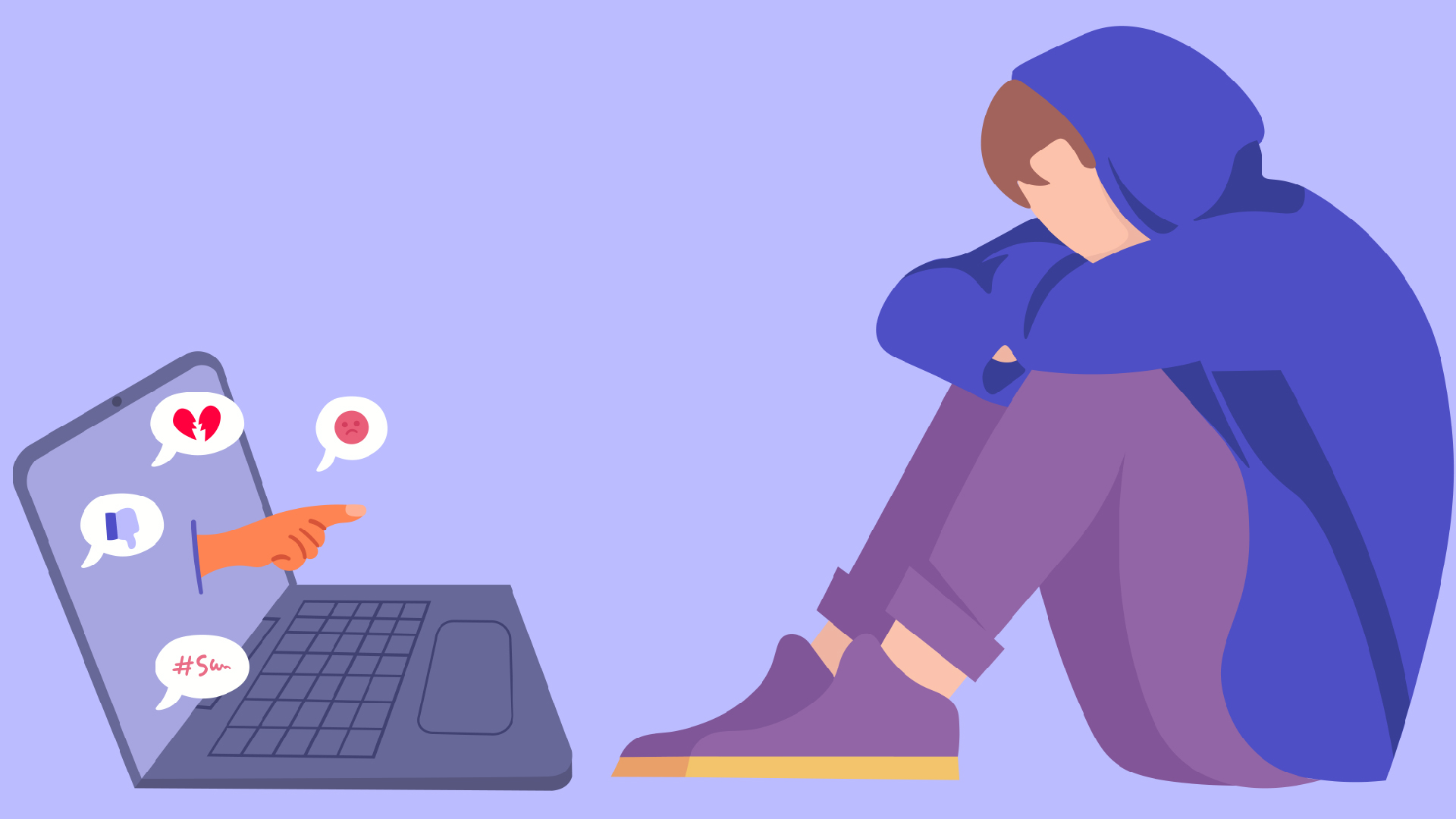 Study finds no connection between intensity of social media use and wellbeing