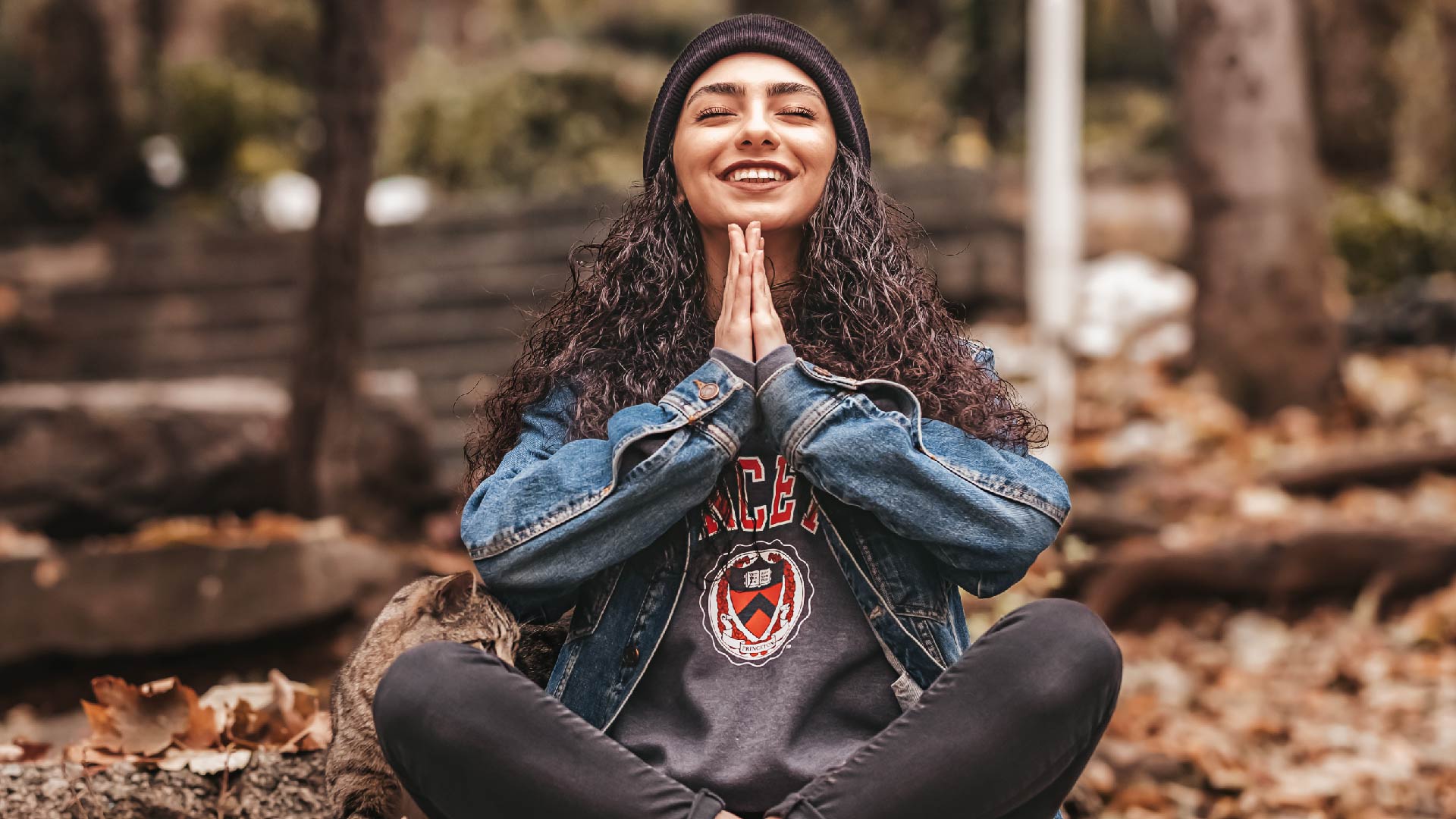 Ego often corrupts spiritual practices