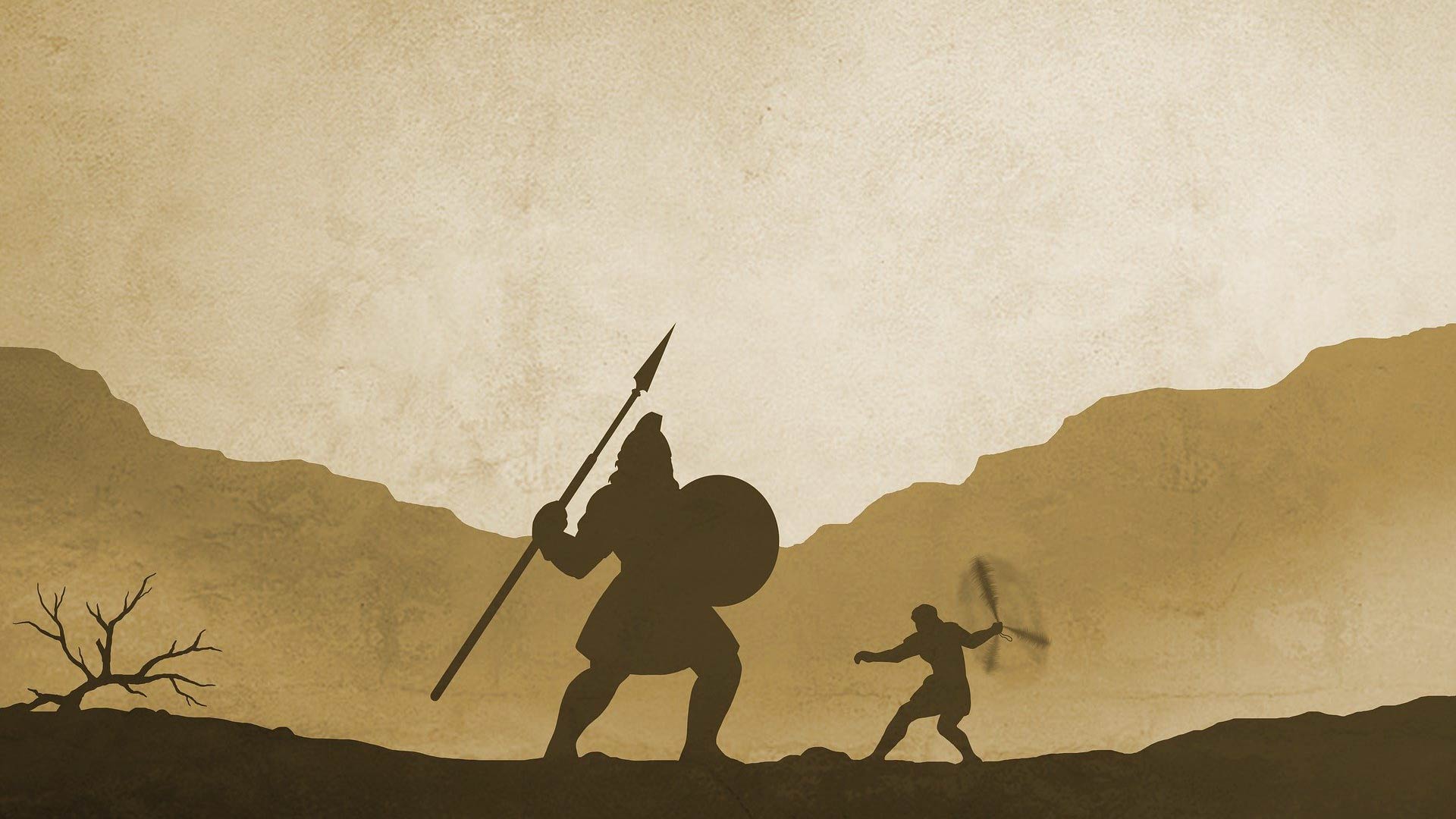 Sapiens are wired to back the underdog