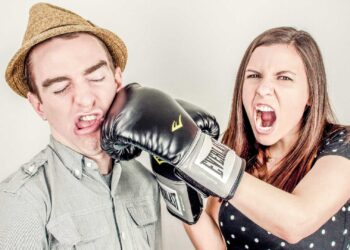 Pheromone Triggers Aggression in Women, But Blocks Aggression in Men