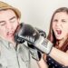 Pheromone Triggers Aggression in Women, But Blocks Aggression in Men