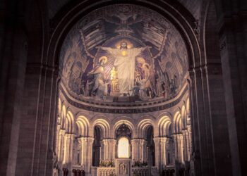 Faith in God Waned During the Pandemic