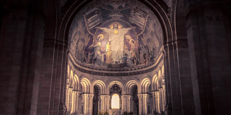 Faith in God Waned During the Pandemic